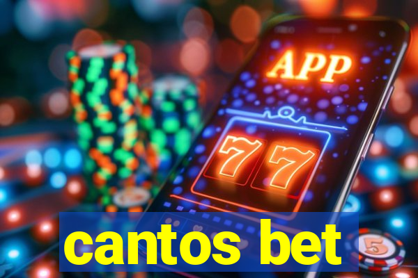 cantos bet